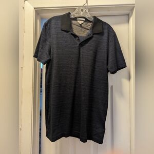 Men's Calvin Klein polo size medium slim fit